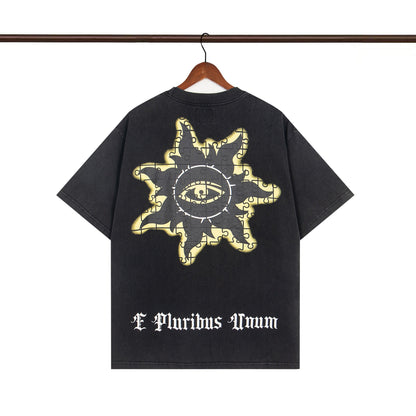 ゴッドスピードTシャツ G64