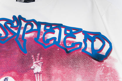 חולצת טי-שירט Godspeed G57