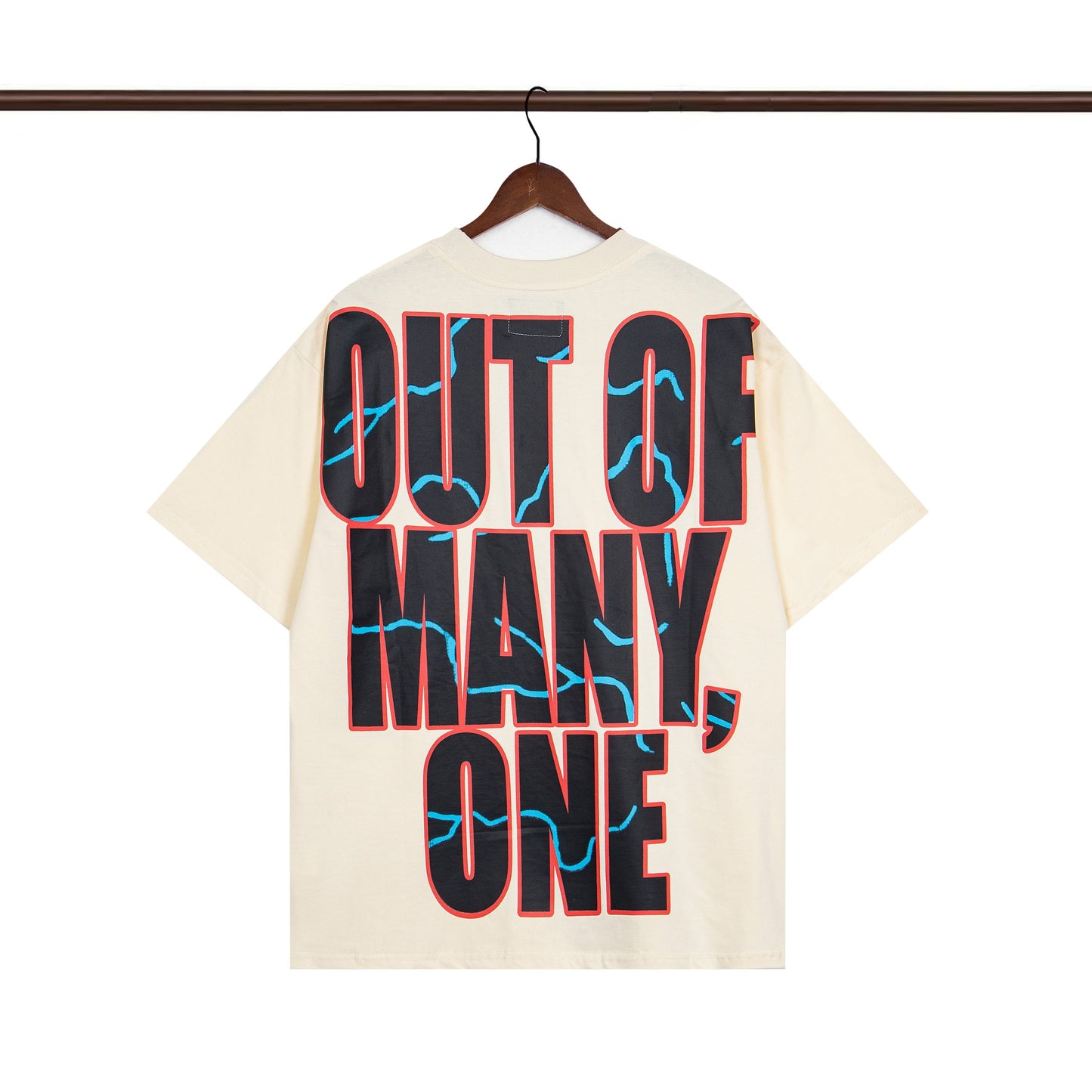 חולצת טי-שירט Godspeed G65