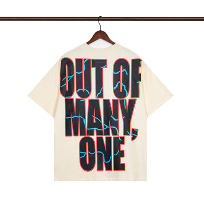 חולצת טי-שירט Godspeed G65