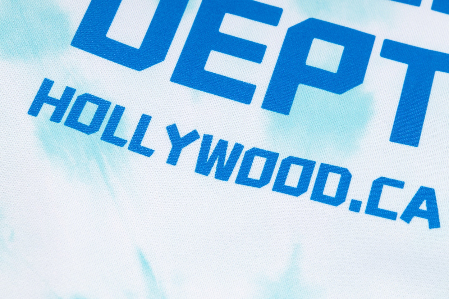 קפוצ'ון חדש של מחלקת הגלריה 