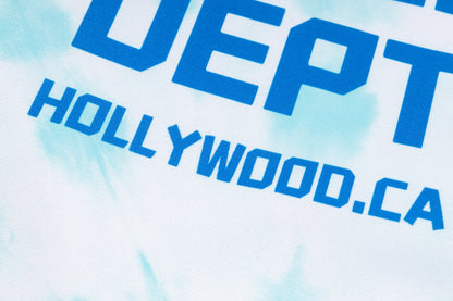 קפוצ'ון חדש של מחלקת הגלריה 