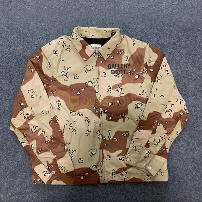 ギャラリーデプト 新作ショートパンツ＆ジャケットセット 998 