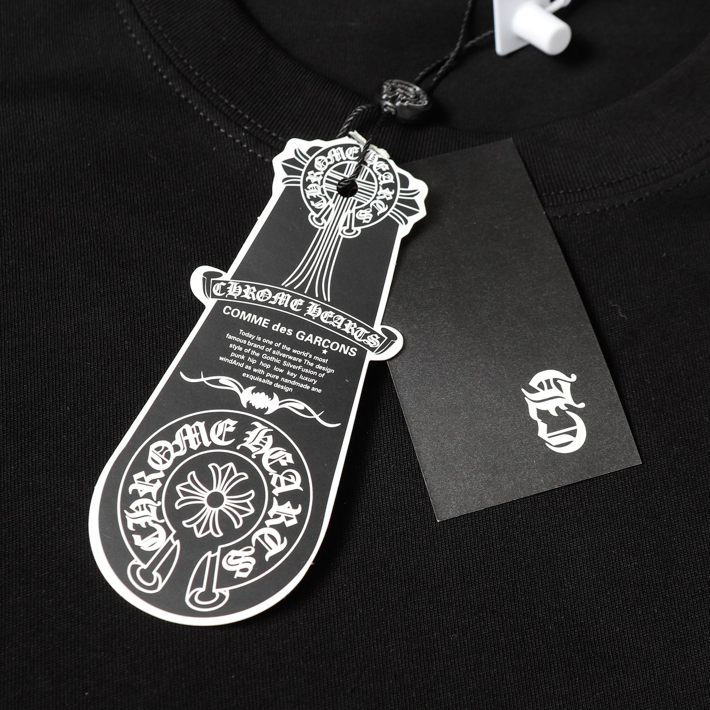 Chrome Hearts 新作Tシャツ 2239 