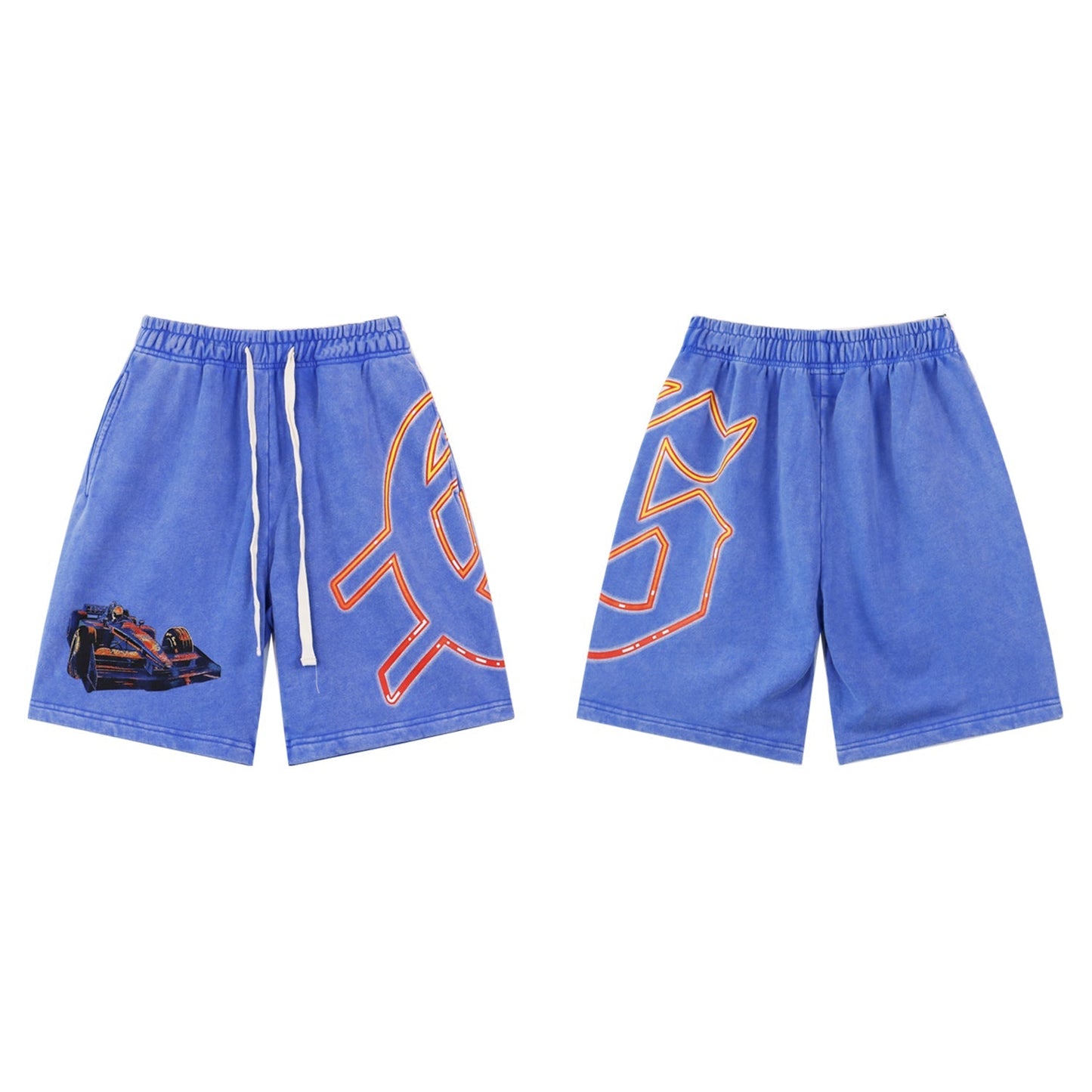 Godspeed NEW Shorts 8776