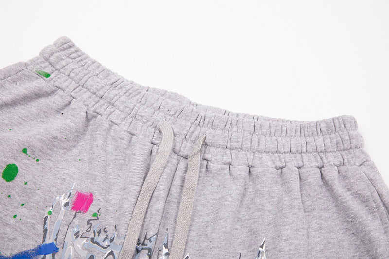 ギャラリーデプト ニューショートパンツ G69 