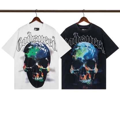 חולצת טי-שירט Godspeed G22