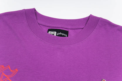 Godspeed T-shirt G51