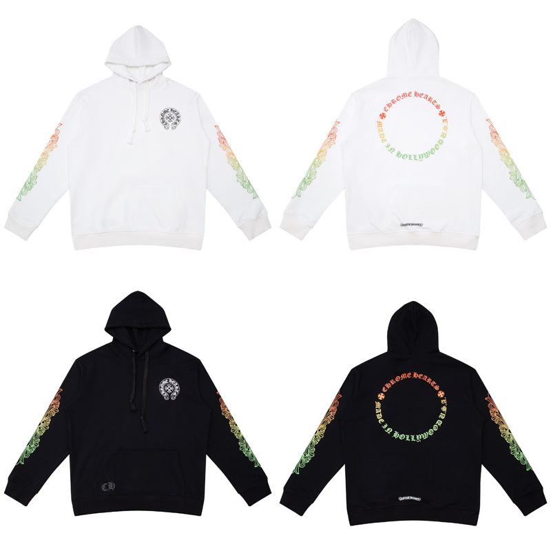 Chrome Hearts パーカー