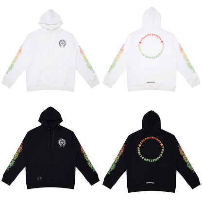 Chrome Hearts パーカー