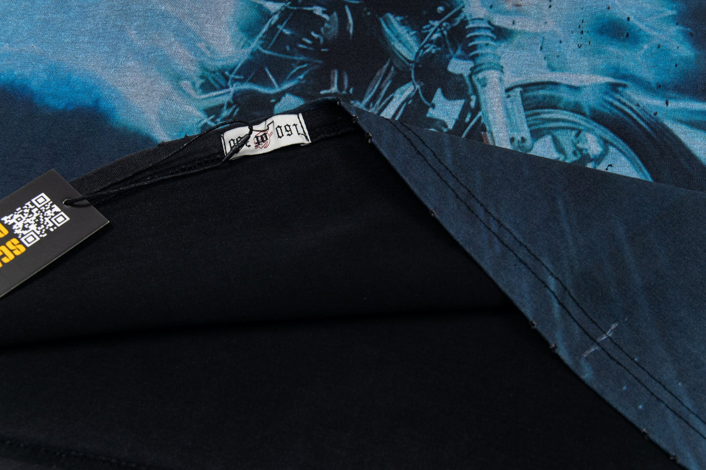 חולצת טי-שירט Godspeed G26