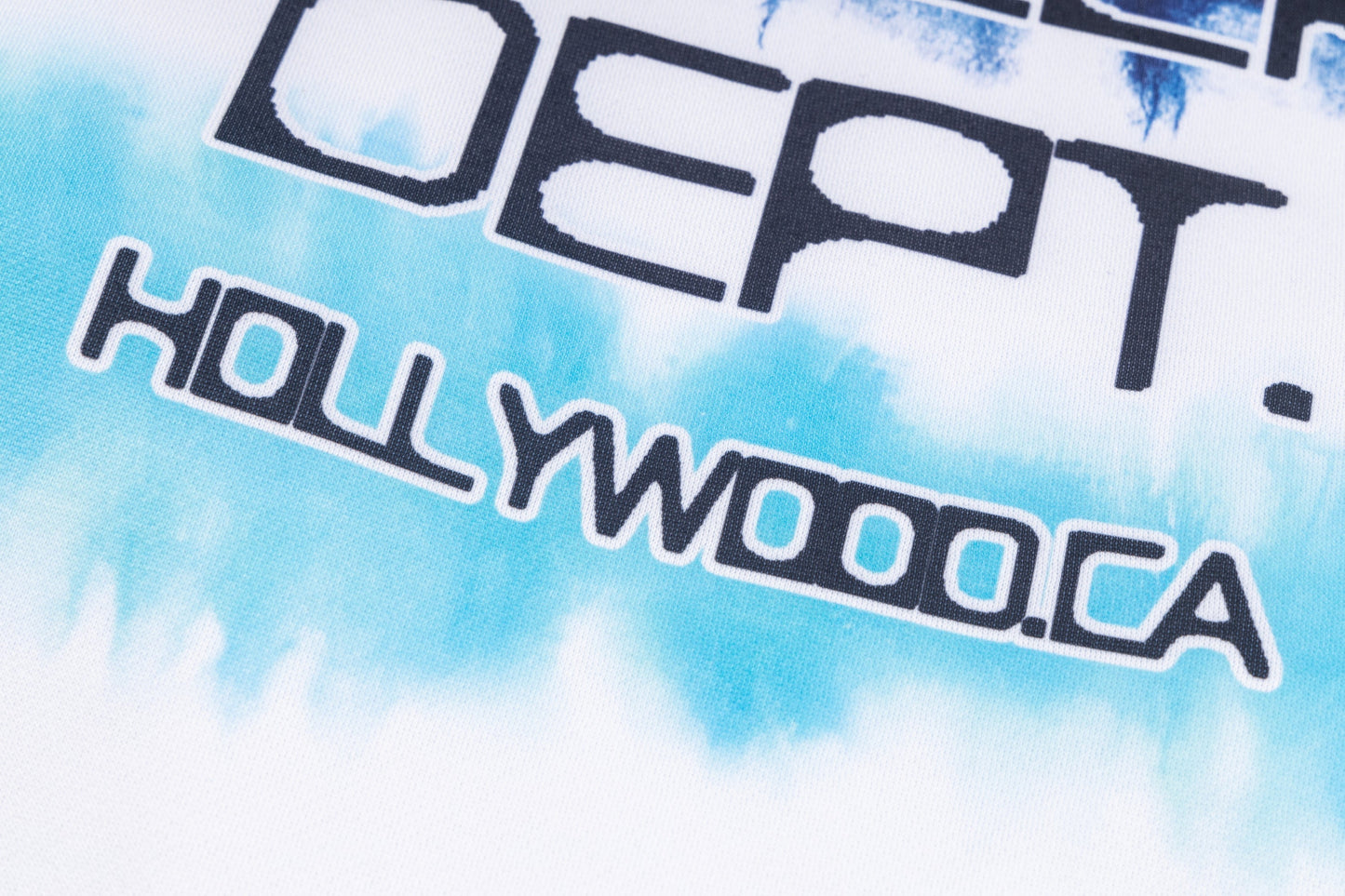 קפוצ'ון חדש של מחלקת הגלריה 