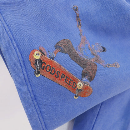 Godspeed NEW Shorts 8773