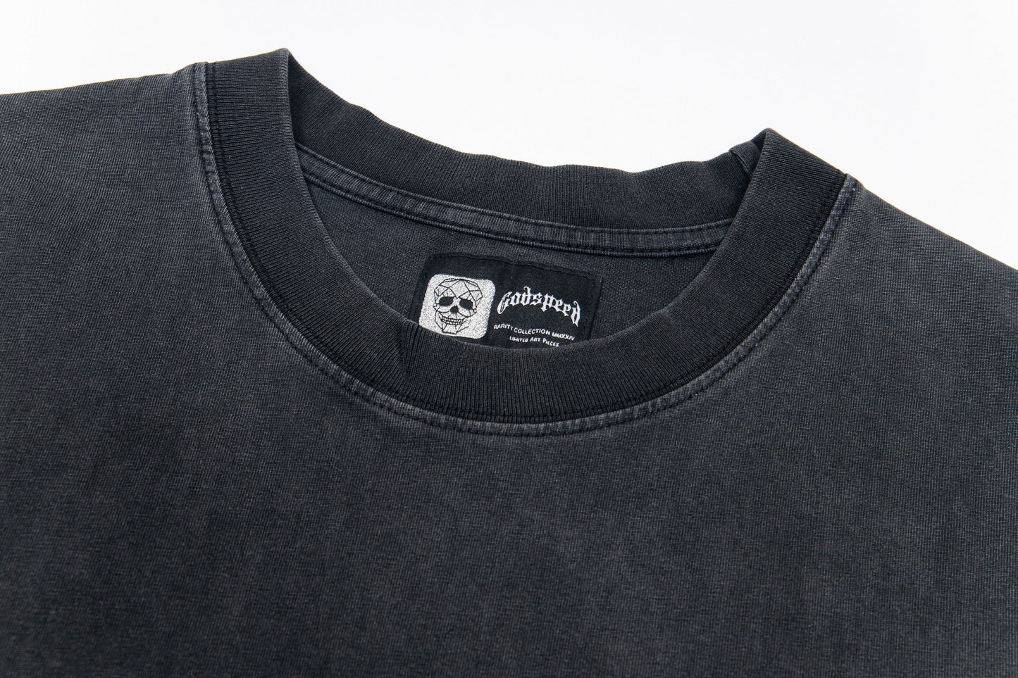 חולצת טי-שירט Godspeed G58
