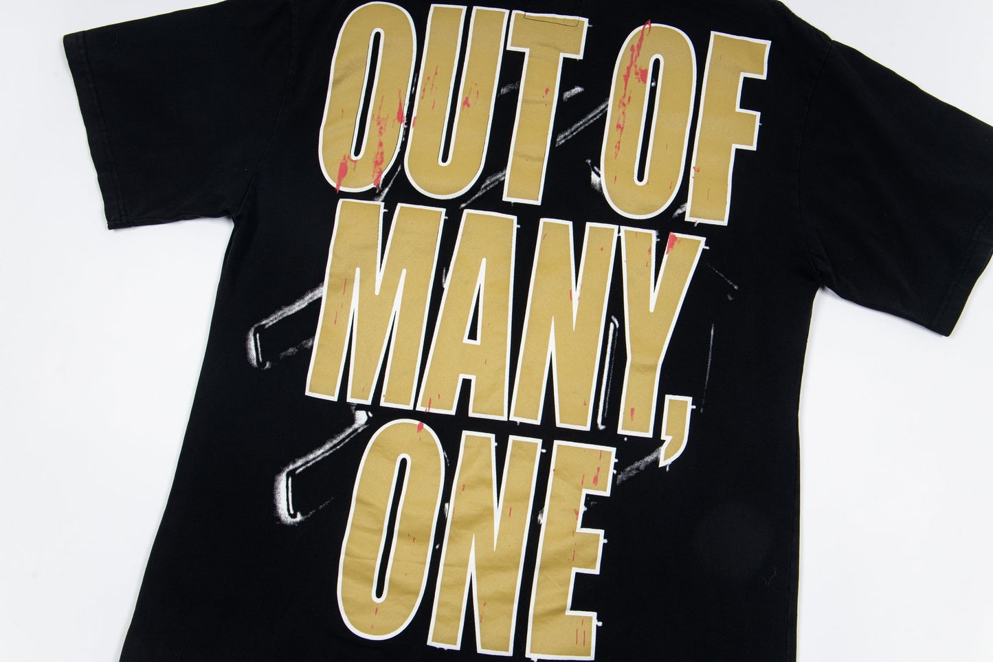 ゴッドスピードTシャツ G35