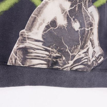 ゴッドスピード パーカー 5522