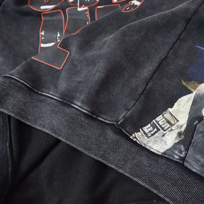 ゴッドスピード パーカー 5518