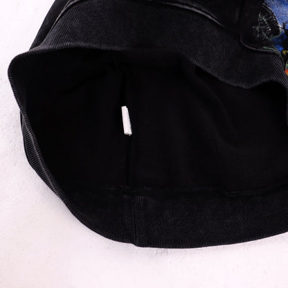 ゴッドスピード パーカー 5526