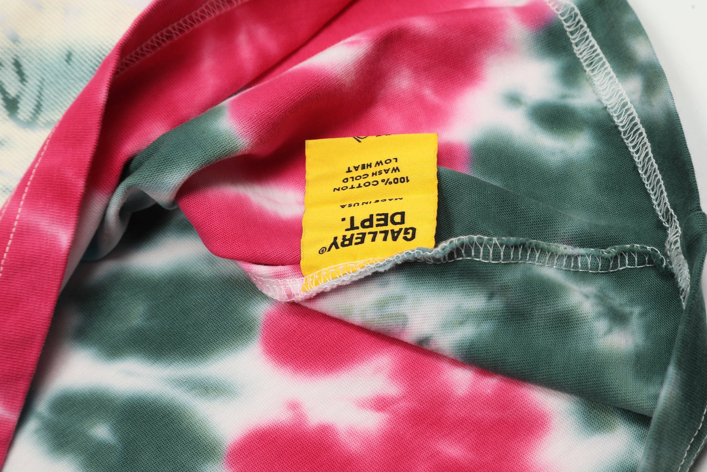 מחלקת גלריה חולצת טריקו חדשה D84 