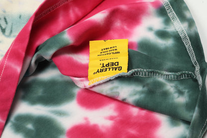 מחלקת גלריה חולצת טריקו חדשה D84 