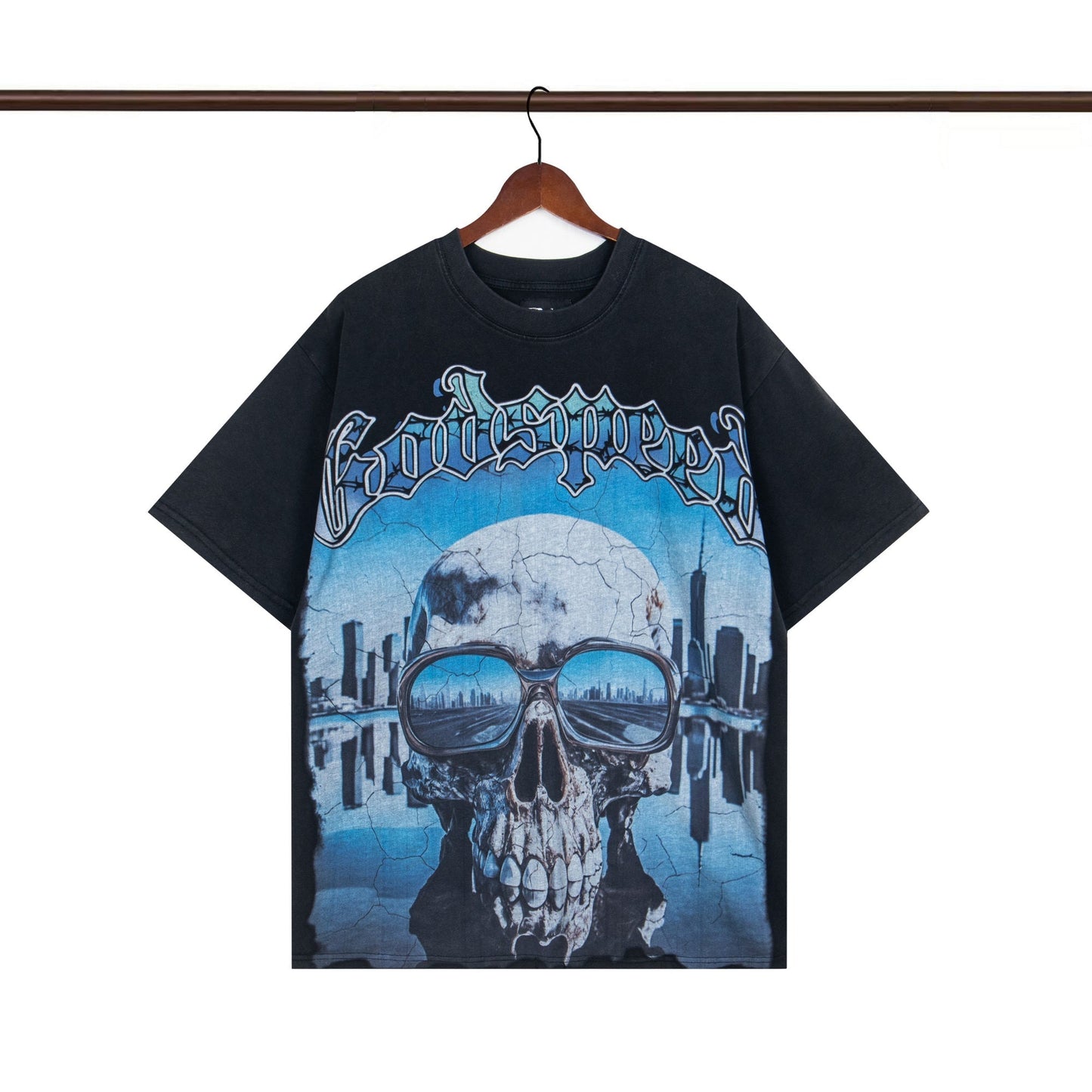 חולצת טי-שירט Godspeed G30