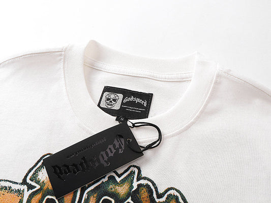 Godspeed T-shirt 3120