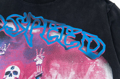 חולצת טי-שירט Godspeed G57