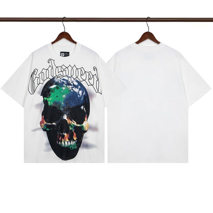 חולצת טי-שירט Godspeed G22