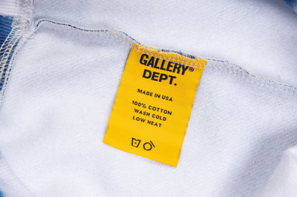 קפוצ'ון חדש של מחלקת הגלריה 