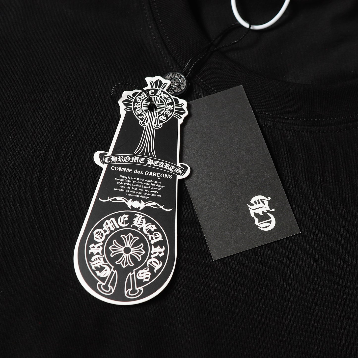 Chrome Hearts 新作Tシャツ 2250 