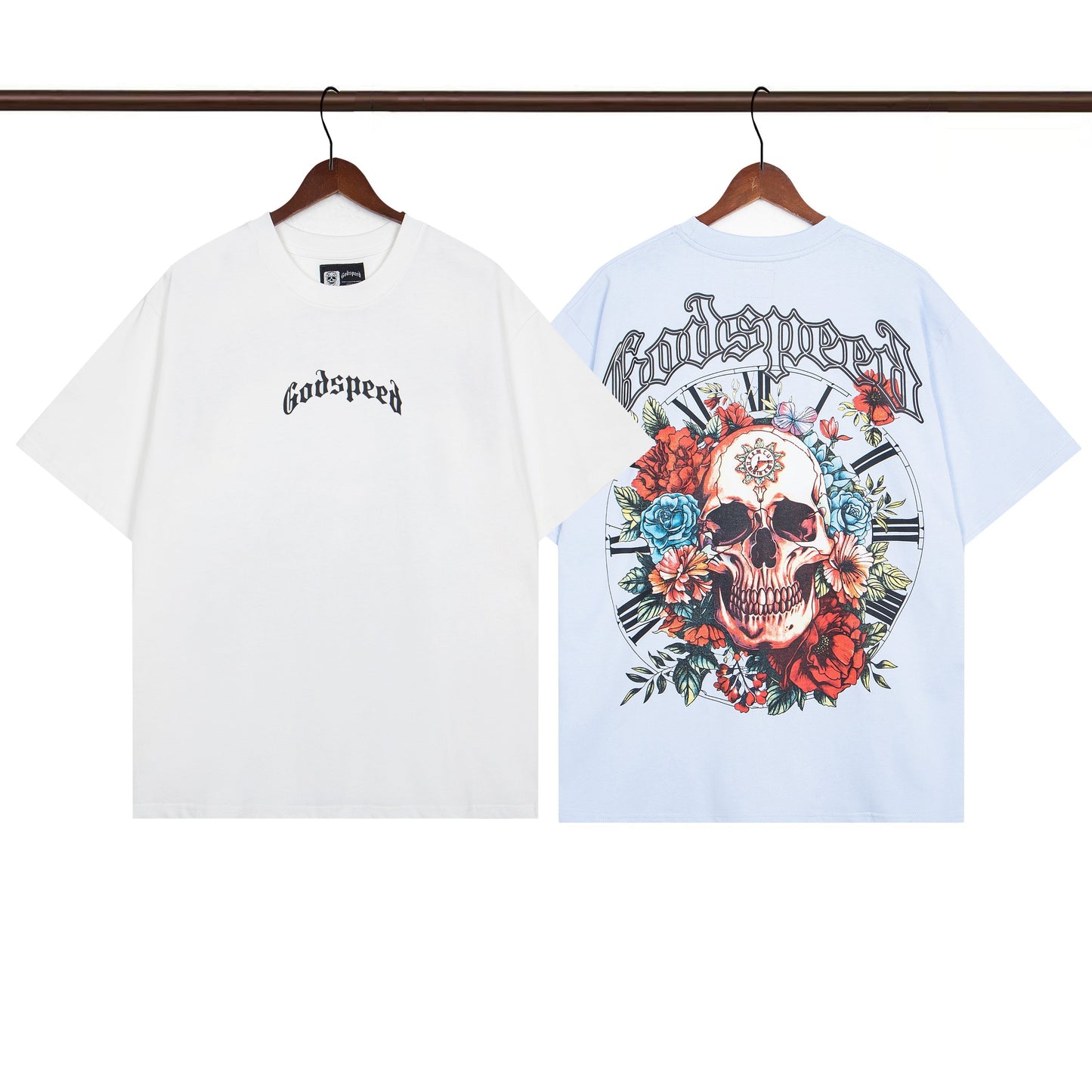 Godspeed T-shirt G13