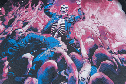 חולצת טי-שירט Godspeed G57