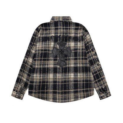 Chrome Hearts ジャケット