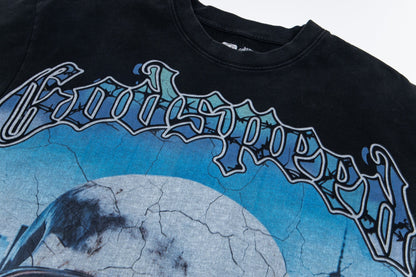 חולצת טי-שירט Godspeed G30