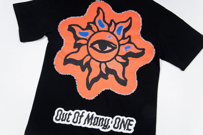 Godspeed fashion T-shirt G39