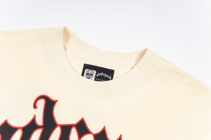 חולצת טי-שירט Godspeed G32