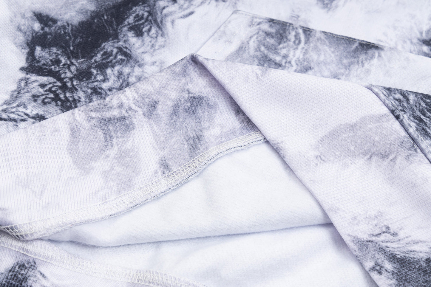 קפוצ'ון חדש של מחלקת הגלריה 