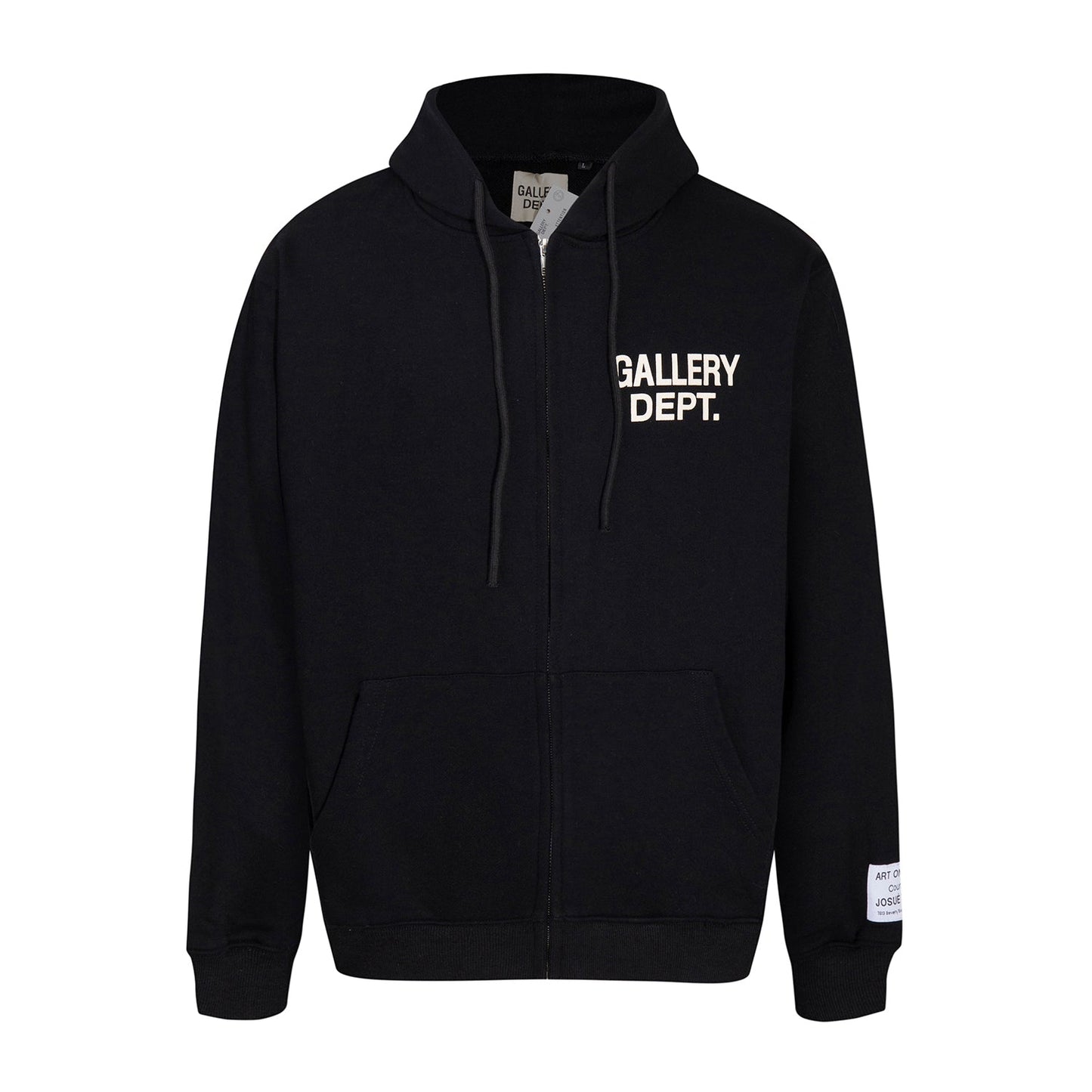 GALLERY DEPT 新作パーカー