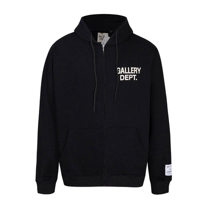 GALLERY DEPT 新作パーカー