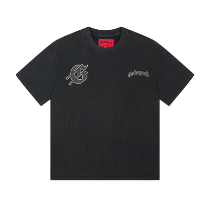 Godspeed 2025 New fashion T-shirt 1092
