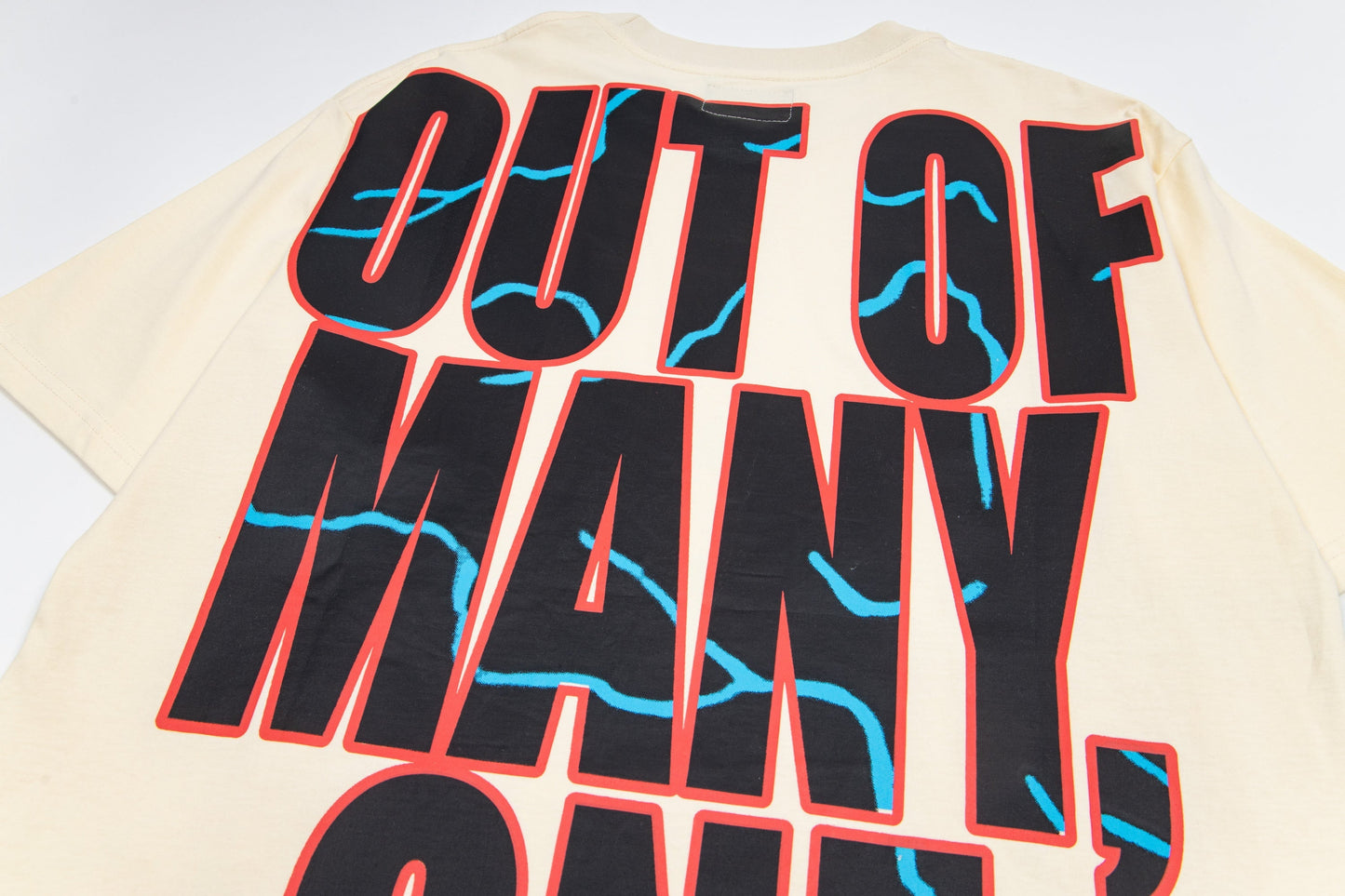 חולצת טי-שירט Godspeed G65