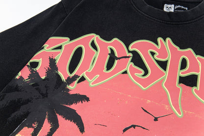 ゴッドスピードTシャツ G67