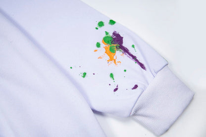 קפוצ'ון חדש של מחלקת הגלריה 