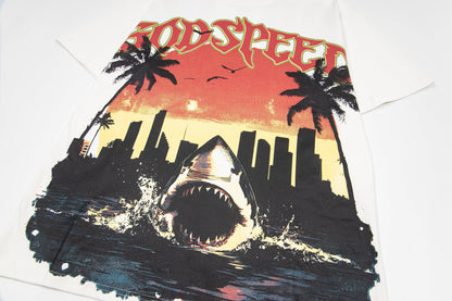 ゴッドスピードTシャツ G67