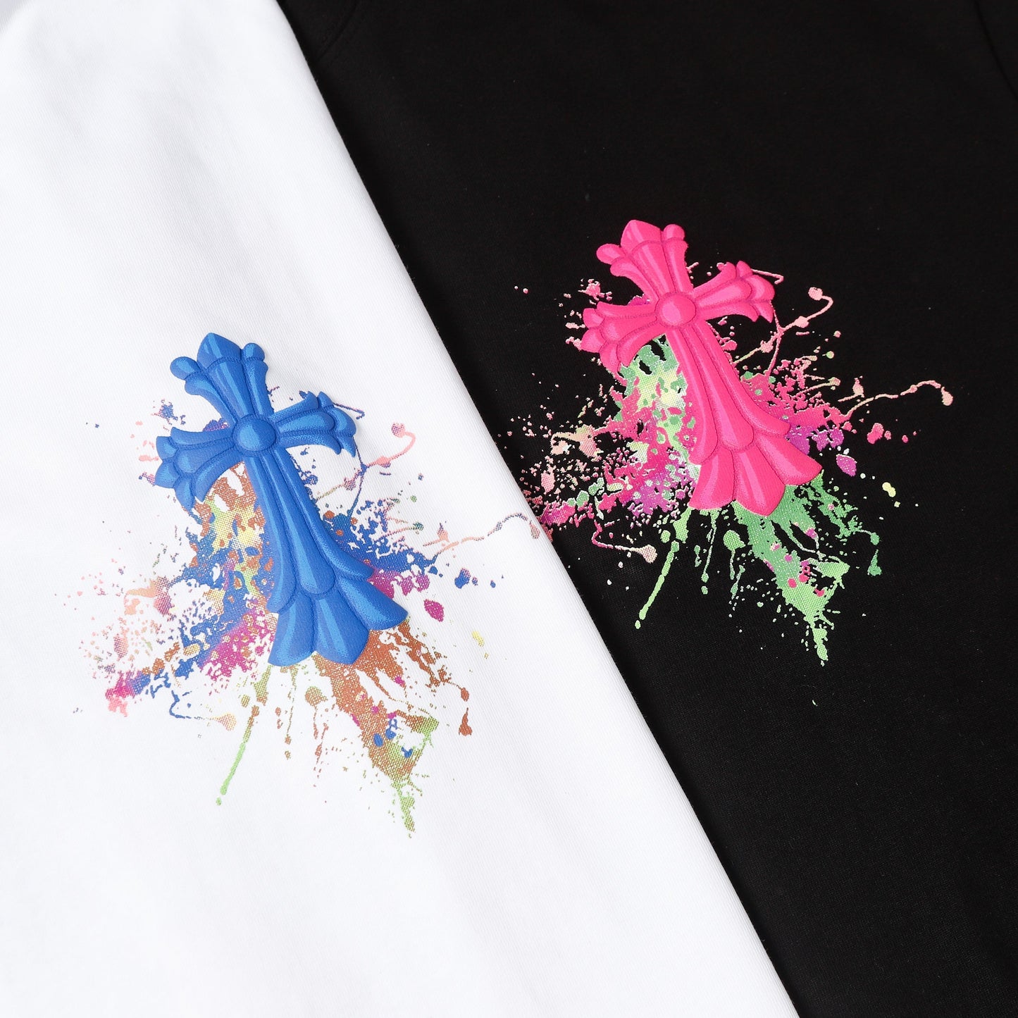Chrome Hearts 新作Tシャツ 2257 