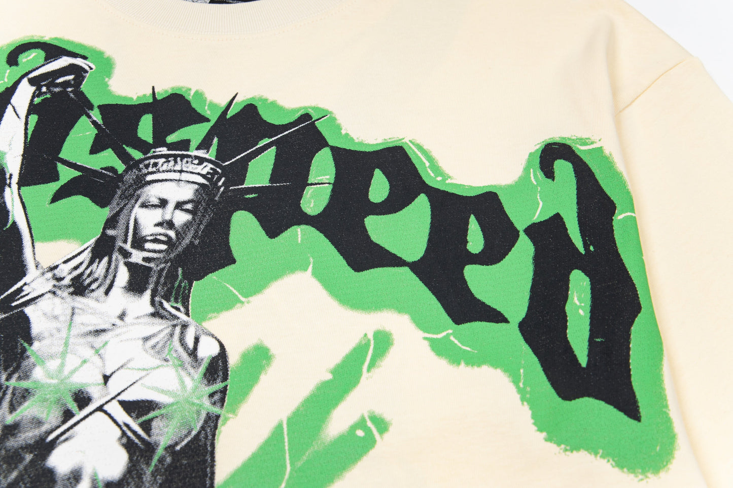 חולצת טי-שירט Godspeed G56