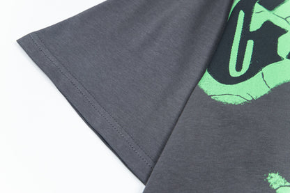 חולצת טי-שירט Godspeed G56