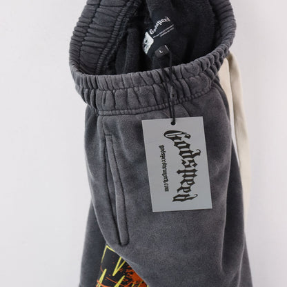 Godspeed NEW Shorts 8780