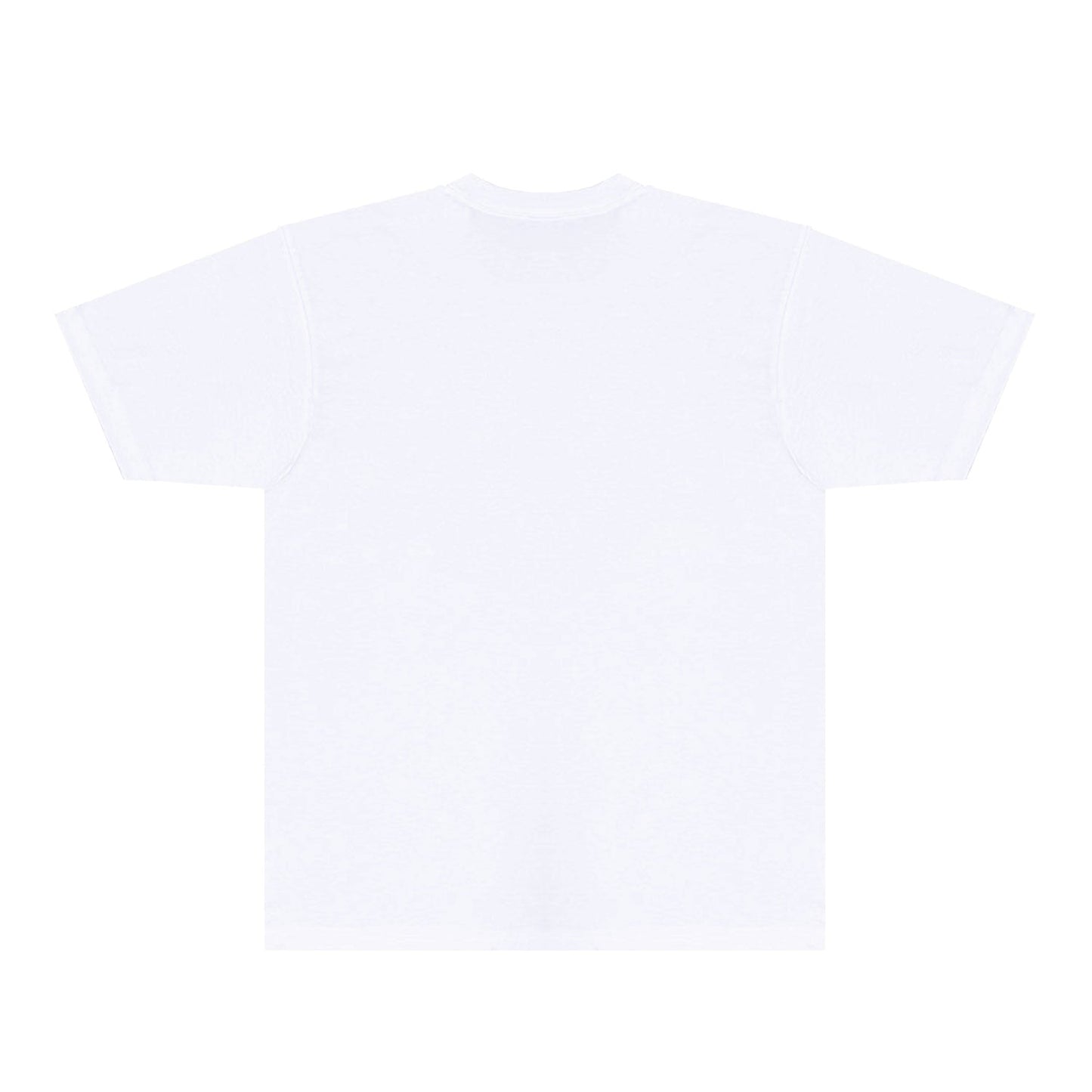 パープルニューTシャツ PUR120# 