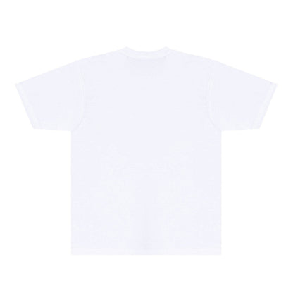 パープルニューTシャツ PUR120# 